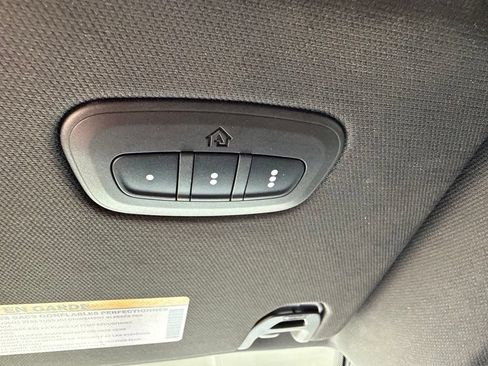 Used 2021 RAM 1500 TRX w/ TRX Level 2 Equipment Group AWD/4WD image 24