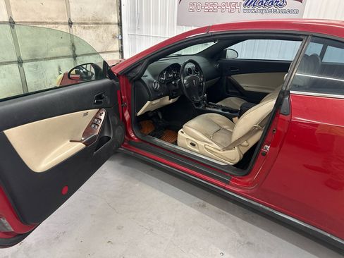 Used 2007 Pontiac G6 GT w/ Sport Package image 21