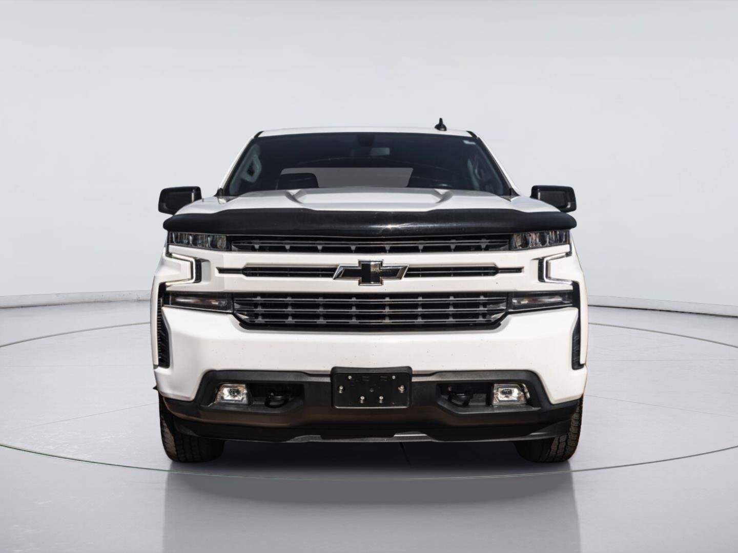 Used 2021 Chevrolet Silverado 1500 RST w/ Z71 Off-Road Package AWD/4WD image 5