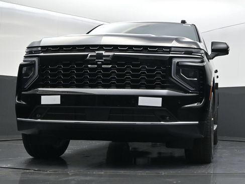 New 2026 Chevrolet Tahoe Premier AWD/4WD image 43