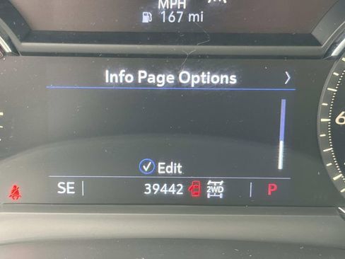 Used 2020 Cadillac XT5 Sportv image 34