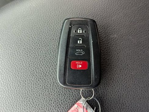Used 2024 Toyota RAV4 SE w/ Convenience Package AWD/4WD image 31