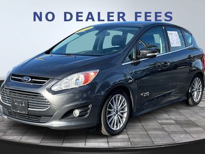 Used 2016 Ford C-MAX Energi SEL w/ Equipment Group 301A