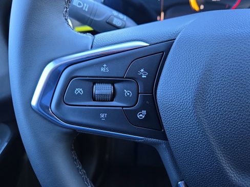 New 2026 Chevrolet Trax ACTIV w/ Driver Confidence Package image 27