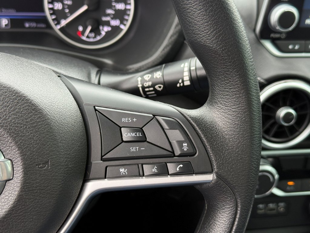 Used 2023 Nissan Sentra SV FWD image 28
