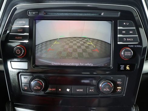 Used 2023 Nissan Maxima SV w/ Floor Mat Group FWD image 43