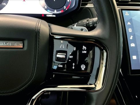 Used 2023 Land Rover Range Rover Sport SE Dynamic image 19