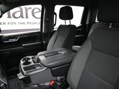 Used 2023 Chevrolet Silverado 1500 LT AWD/4WD image 17