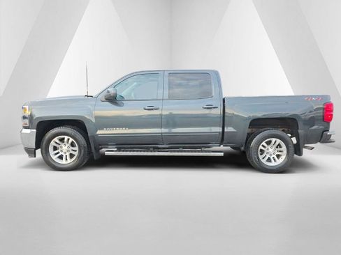 Used 2018 Chevrolet Silverado 1500 LT w/ All Star Edition image 8
