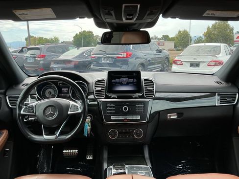 Used 2018 Mercedes-Benz GLE 43 AMG 4MATIC image 25