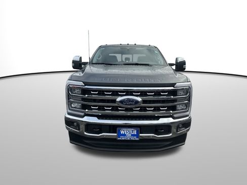 New 2026 Ford F350 Lariat w/ Lariat Ultimate Package image 8