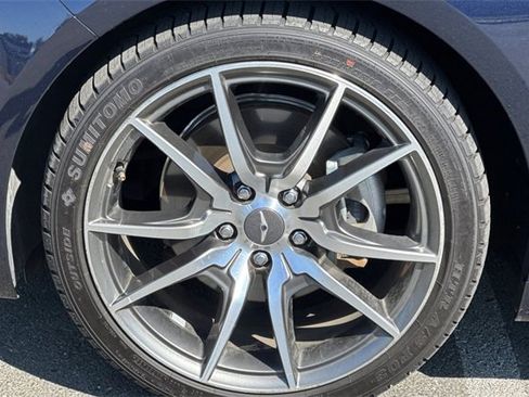 Used 2023 Genesis G70 2.0T image 44