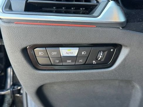 Used 2023 BMW 430i Coupe w/ M Sport Package RWD image 23
