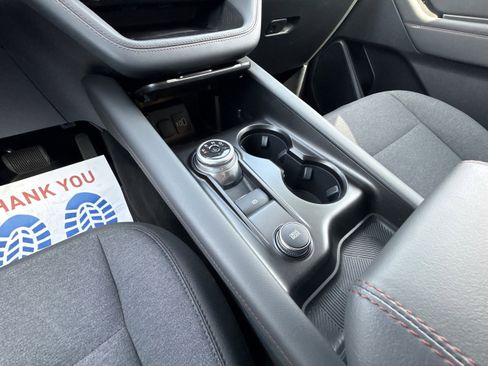 Used 2025 Ford Explorer Active image 19