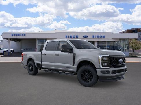 New 2026 Ford F250 XL w/ STX Appearance Package AWD/4WD image 7