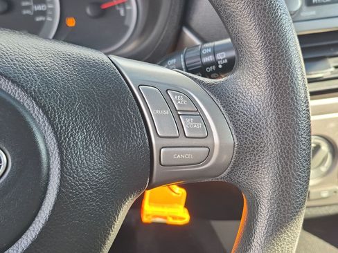 Used 2009 Subaru Impreza 2.5i AWD/4WD image 19