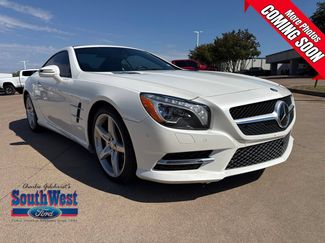 Used 2016 Mercedes-Benz SL 550 360° Tour