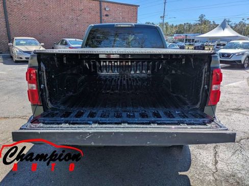 Used 2016 GMC Sierra 1500 2WD Double Cab w/ Elevation Edition image 15