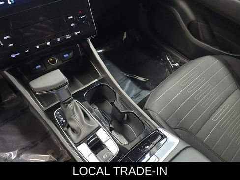 Used 2024 Hyundai Santa Cruz SEL image 25