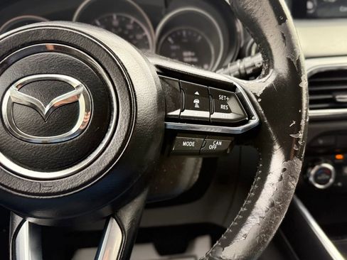 Used 2018 MAZDA CX-9 Touring FWD image 13