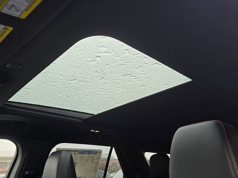 New 2026 Ford Explorer Tremor w/ Tremor Ultimate Package image 17