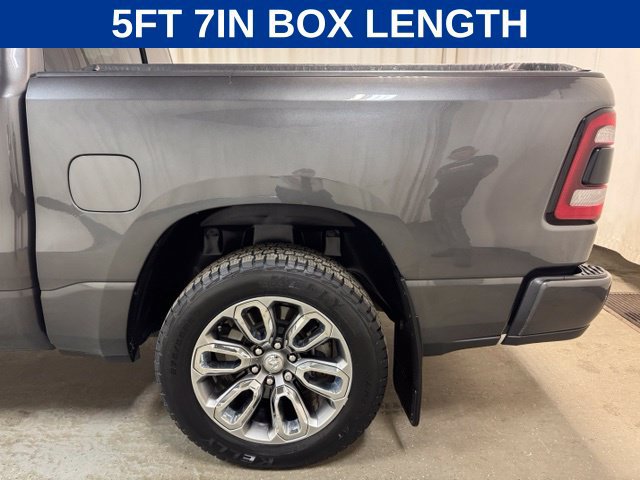 Used 2019 RAM 1500 Sport AWD/4WD image 10