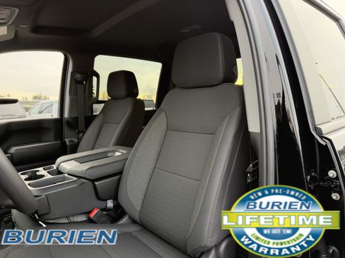 New 2026 Chevrolet Silverado 2500 Custom w/ Custom Value Package image 11