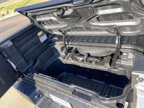 New 2026 Honda Ridgeline Black Edition image 45