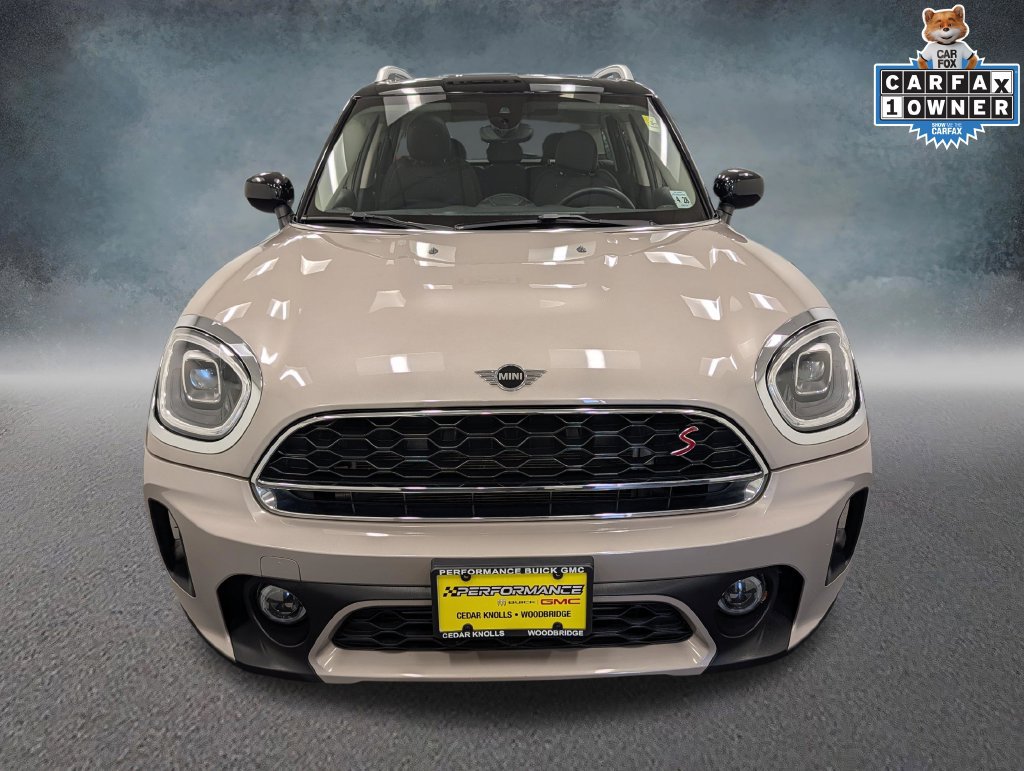Used 2023 MINI Cooper Countryman S w/ Signature Upholstery Package FWD image 2