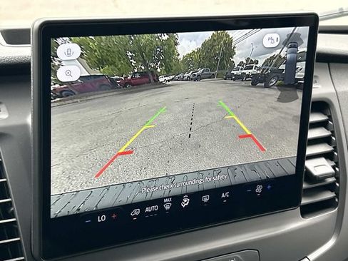 New 2026 Ford Transit 350 XL RWD image 34