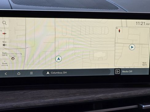 New 2026 Hyundai Santa Fe Limited image 19