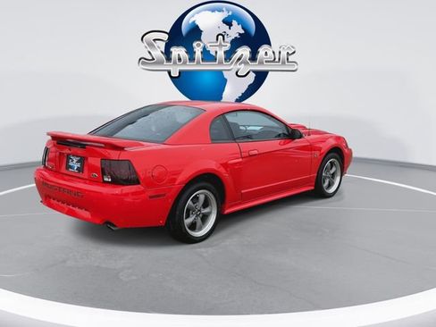 Used 2001 Ford Mustang GT image 9