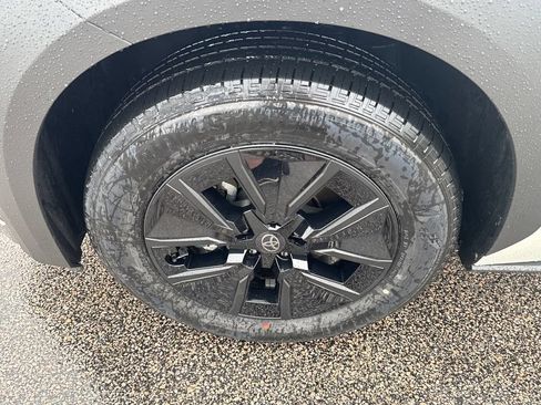 New 2026 Toyota bZ Woodland AWD/4WD image 36