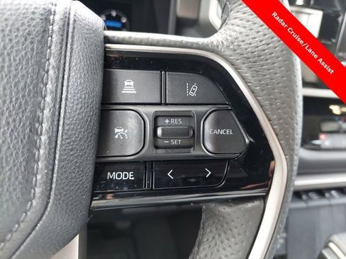 Certified 2024 Toyota Sequoia SR5 image 29