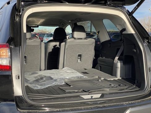 New 2026 Subaru Ascent Premium image 23