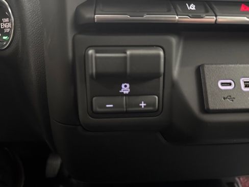 New 2025 Chevrolet Silverado 3500 W/T w/ WT Convenience Package image 21