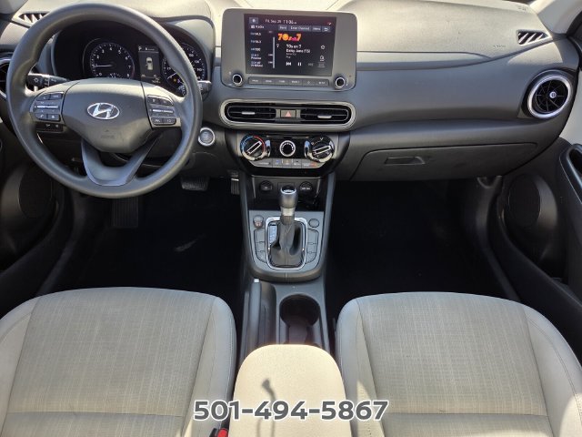 Used 2023 Hyundai Kona SEL FWD image 12