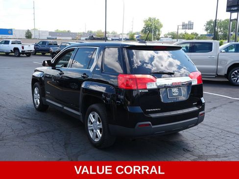 Used 2015 GMC Terrain SLE AWD/4WD image 5