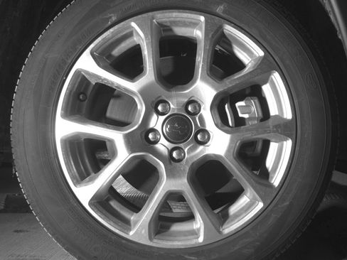 Used 2025 Jeep Compass Limited image 13