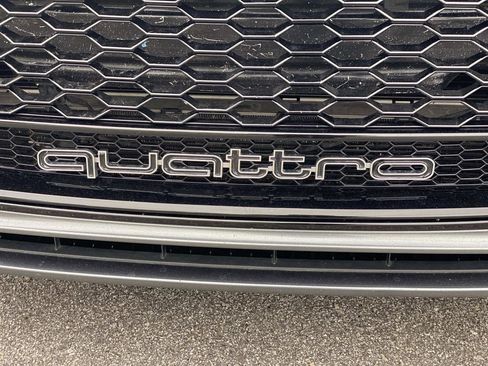 Used 2016 Audi S7 w/ S7 Sport Package AWD/4WD image 12