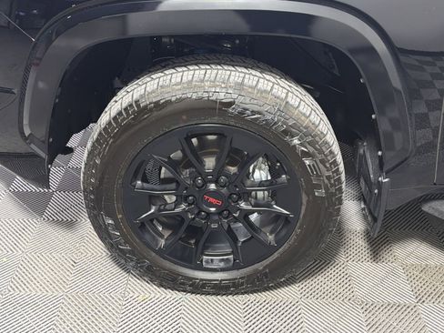 Used 2026 Toyota Tundra Limited image 12