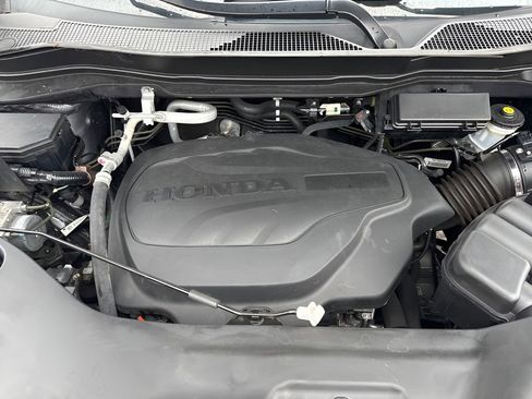 Used 2023 Honda Ridgeline RTL-E image 33