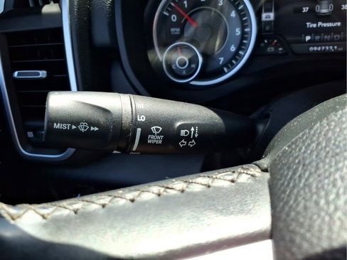 Used 2019 RAM 1500 Big Horn AWD/4WD image 27