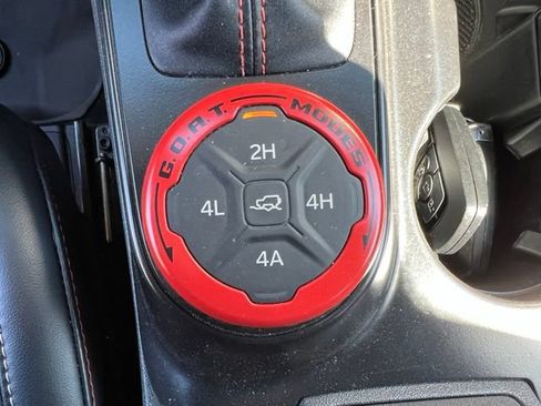 Used 2024 Ford Bronco Raptor w/ Interior Carbon Fibre Pack AWD/4WD image 30