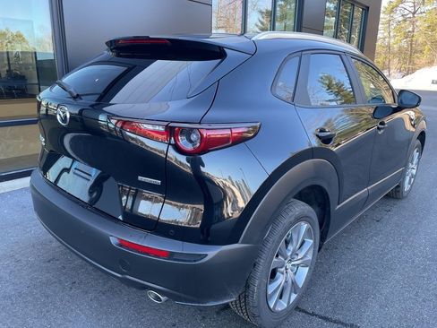 New 2026 MAZDA CX-30 AWD 2.5 S image 7