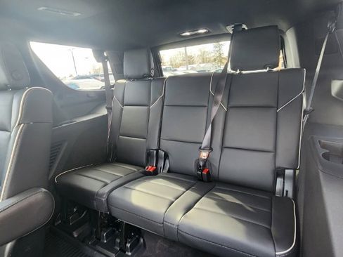 Used 2022 Cadillac Escalade Sport w/ Touring Package image 30