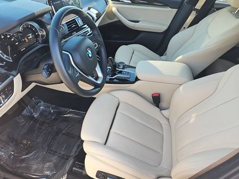 Used 2018 BMW X3 xDrive30i AWD/4WD image 16