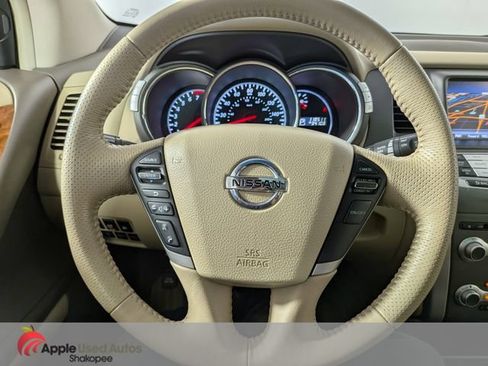 Used 2013 Nissan Murano LE w/ Platinum Pkg AWD/4WD image 21