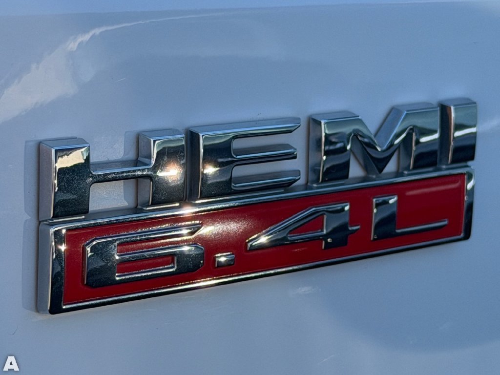 Used 2021 RAM 2500 Tradesman AWD/4WD image 8