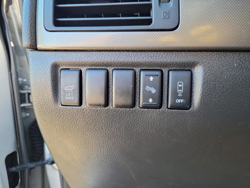 Used 2015 Nissan Armada SV w/ SV Driver Package image 22